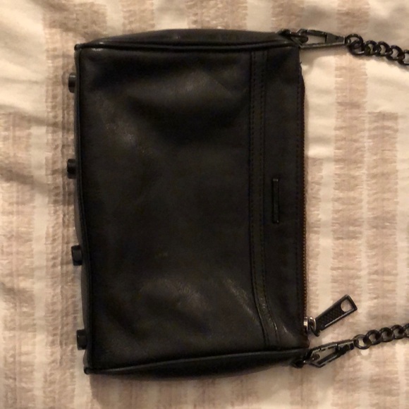 Rebecca Minkoff mini MAC bag - Picture 3 of 6